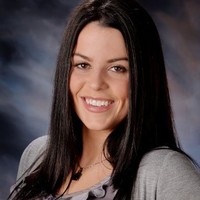 Samantha Buckley