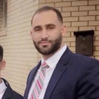 Moe Hamdan