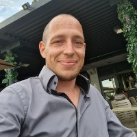 Christopher Goldemberg