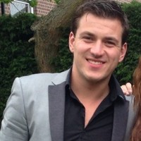 Kevin van Vliet