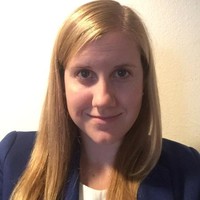 Elizabeth Heavenrich