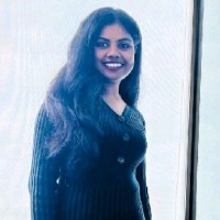 Tejaswini Singireddy