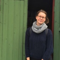 Louise Fernlund-Fors