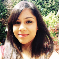 Richa Gudray