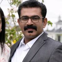 Eldhose Kunnarath Kuriakose