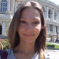 Iryna Garutso