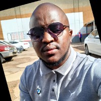 Ndivhuwo Mugwena