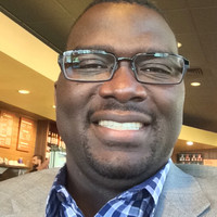 Saul Darboe