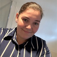 Katilyn Hastie