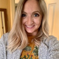 Veronica Jenkins