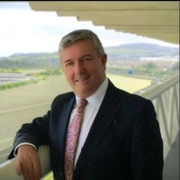 Michael O Rourke