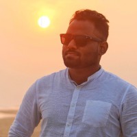 Rudra Narayan Swain
