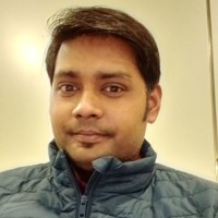 Rakesh Srivastava