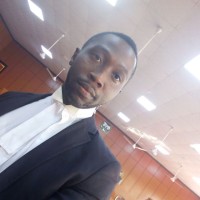 Innocent Obia LL.B, B.L, ACIS, LL.M