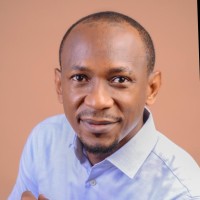 Chibuzo Ike