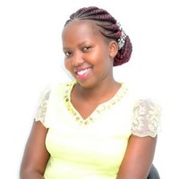 Janet Kogo