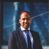 Gautham Suresh