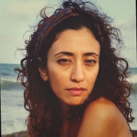 María Ouharrouch López