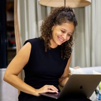 Lani Cabrera Oly