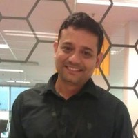 Yashraj C.