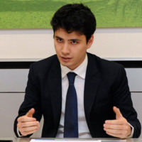 Alessandro Infelise Zhou