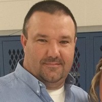 Patrick Smith
