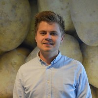 Bob Van Staveren