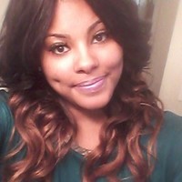 Lanica Wright