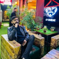 Jahanzaib Hassan