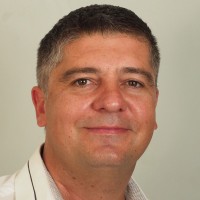 Laurent Chambert