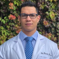 Luis F. Romero