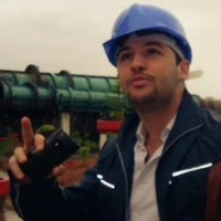 Mohamed Ghassane Bensallam