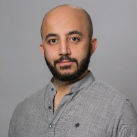Mohamad ali Itani