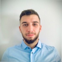 Cédric Latil