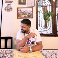 Satyaki Saha