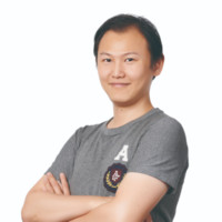 Wen Hsiao
