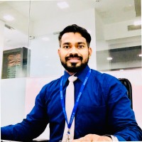 Rupesh Mohite