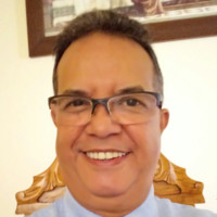 José Mário Oliveira