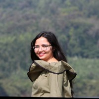 Arya Anand