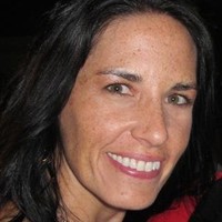 Liz Halina