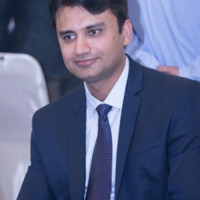 Muhammad Naeem Aslam