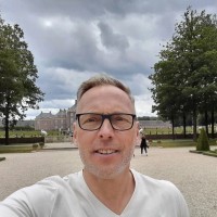 Matthijs Rombouts