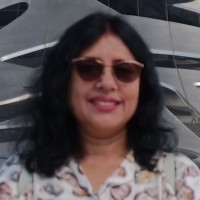 Anuradha R.
