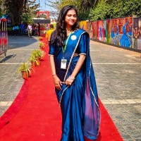 Itishree Maharana