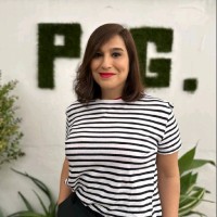Pilar Gerbolés Rodríguez