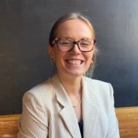 Kelsey Garrison