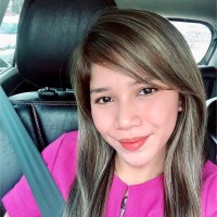Trixie Marie Erana