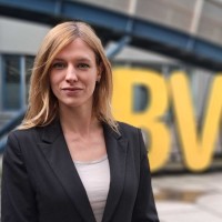 Anne Förster