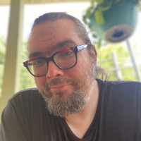 Jeffrey Davis