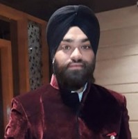 Kuldeep Singh Deep